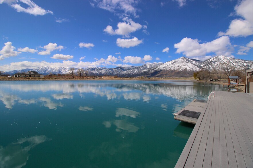 More Photos Of 2980 US Highway 395 N, Minden Land For Sale