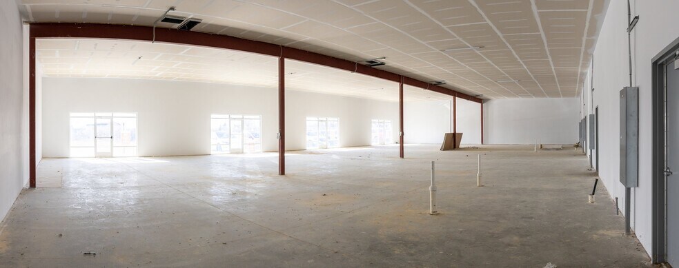 More Photos Of Dinkel Avenue, Bridgewater Medical For Lease