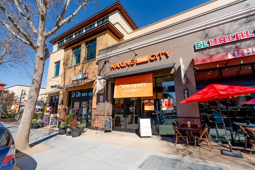 More Photos Of 1100 Lincoln Ave, San Jose Unknown For Lease