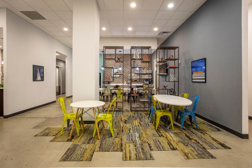 More Photos Of 2598 E Sunrise Blvd, Fort Lauderdale Coworking Space