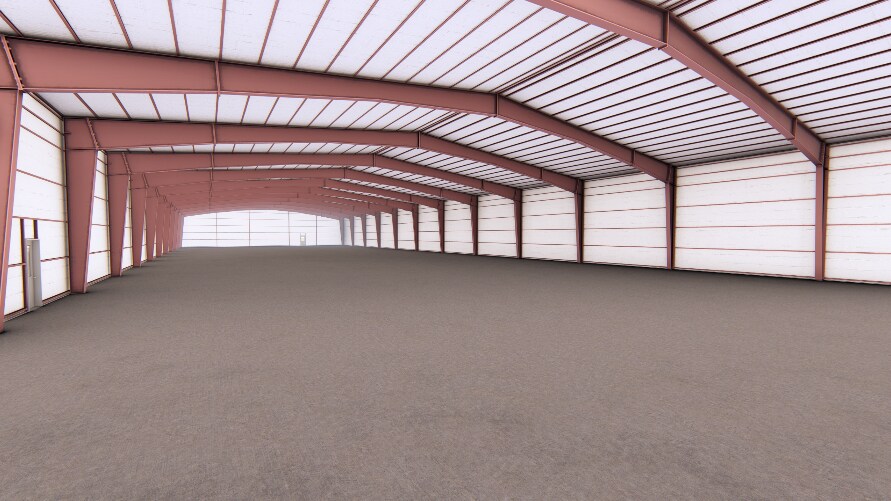 More Photos Of 1036 Driggs Centre Dr, Driggs Warehouse For Lease