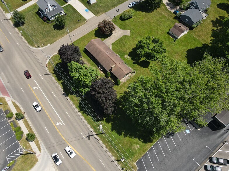 More Photos Of 6434 Market Ave N, Canton Land For Lease