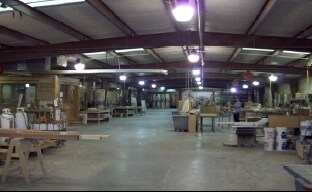 More Photos Of 1020-B 2nd Ave, Columbia Warehouse For Lease
