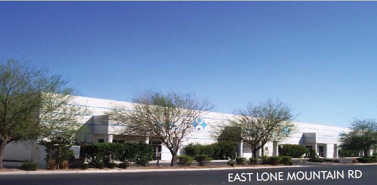 More Photos Of 3917 E Lone Mountain Rd, North Las Vegas Unknown For Lease