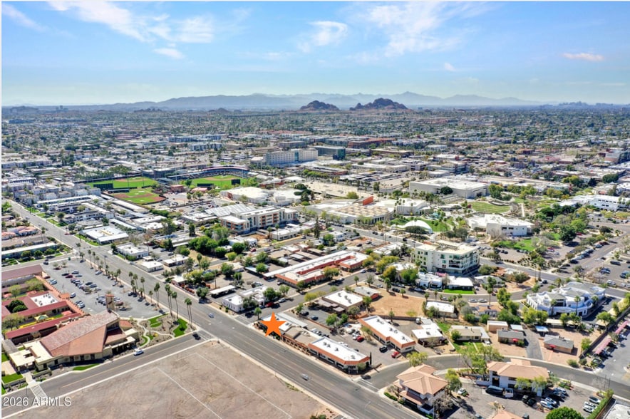 More Photos Of 3920-3940 N Miller Rd, Scottsdale Freestanding For Lease