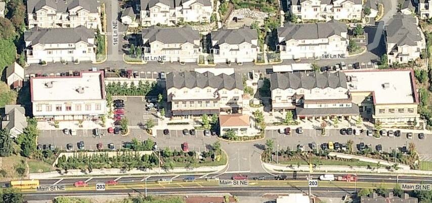 More Photos Of 14524-14720 Main St NE, Duvall General Retail For Lease