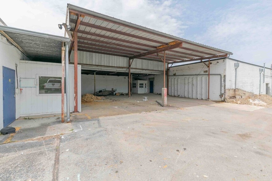 More Photos Of 3500 Dodds Ave, Chattanooga Loft Creative Space For Lease
