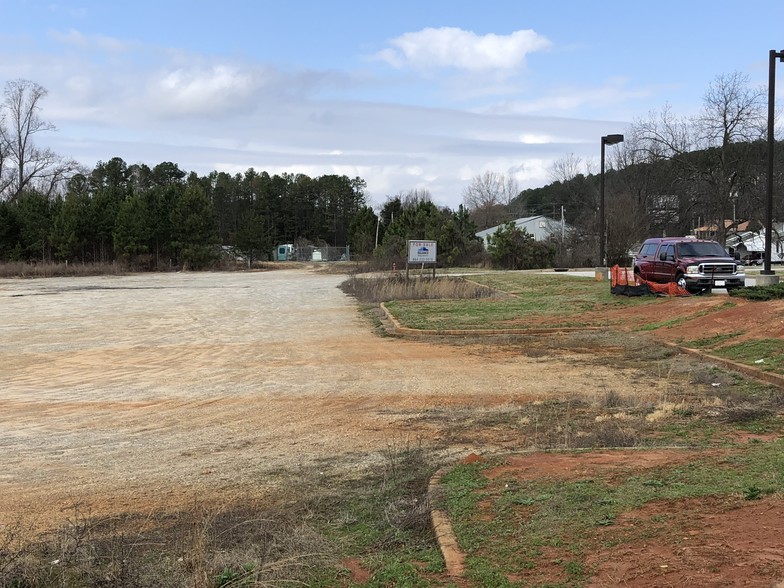 Primary Photo Of Bountyland Rd, Seneca Land For Sale