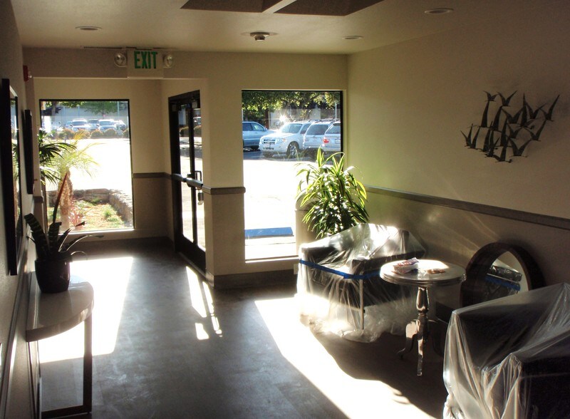 More Photos Of 336 S Halcyon Rd, Arroyo Grande Medical For Lease