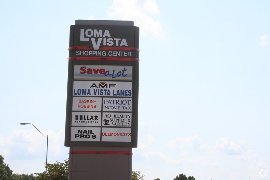 More Photos Of 8700-8756 Blue Ridge Blvd, Kansas City Unknown For Lease