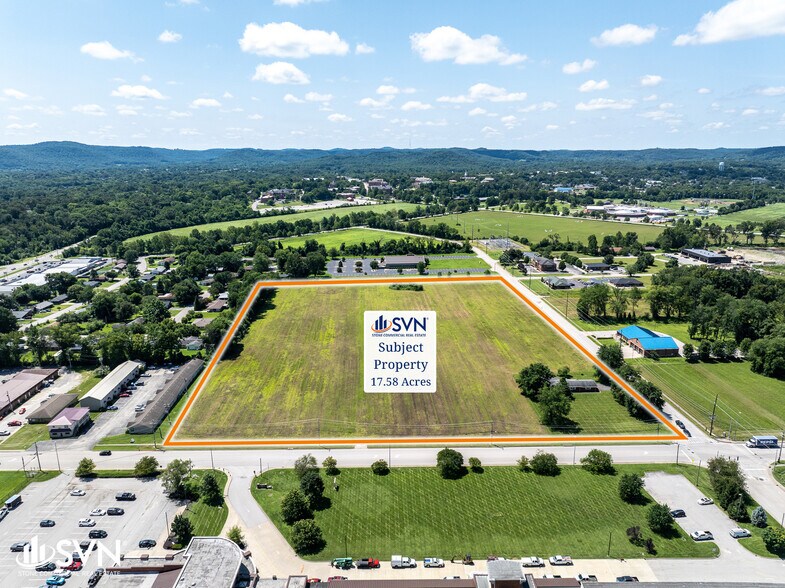 More Photos Of 200 Glades Rd, Berea Land For Sale