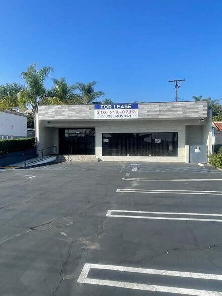 Primary Photo Of 29413 S Western Ave, Rancho Palos Verdes Freestanding For Lease