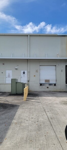 More Photos Of 9990 NW 14th St, Miami Warehouse For Sale