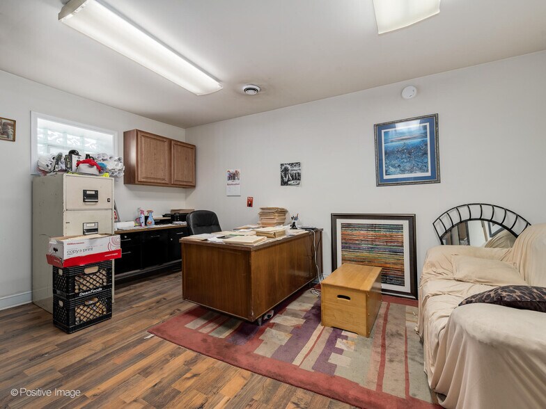 More Photos Of 2525 S Wabash Ave, Chicago Industrial For Sale