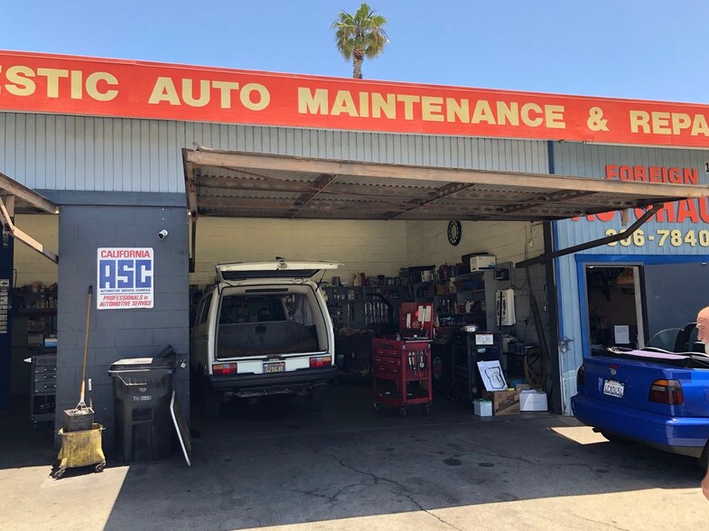 More Photos Of 13123 W Washington Blvd, Los Angeles Showroom For Lease