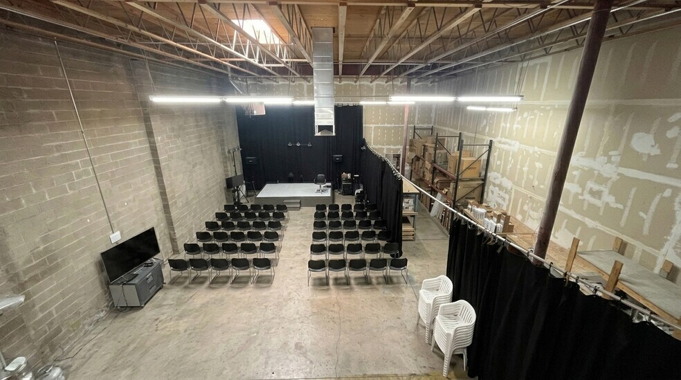 More Photos Of 2022-2030 W 9th Ave, Denver Warehouse For Lease