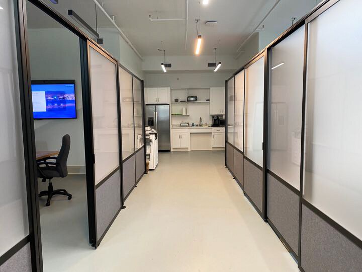 More Photos Of 1601 Baronne St, New Orleans Freestanding For Lease