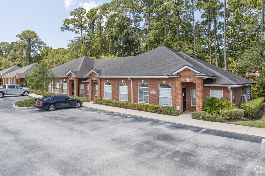 More Photos Of 2950 Halcyon Ln, Jacksonville Office For Lease