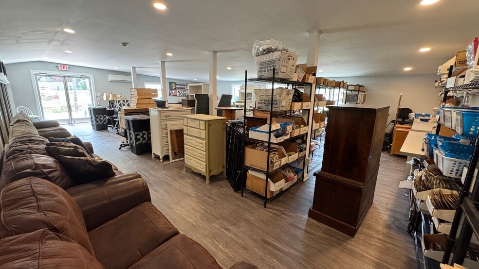 More Photos Of 333 Morris St, Phillipsburg Storefront For Sale