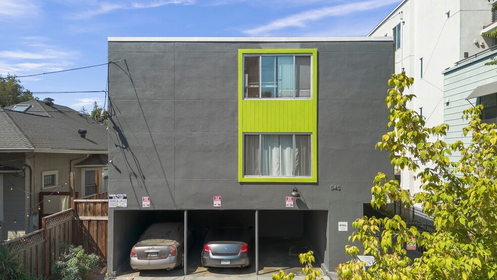 More Photos Of 545 S 9th St, San Jose Apartments For Sale