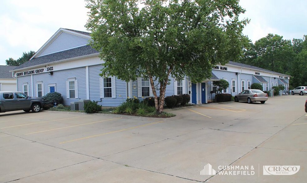 Primary Photo Of 33420-33442 Liberty Pky, North Ridgeville Light Distribution For Sale