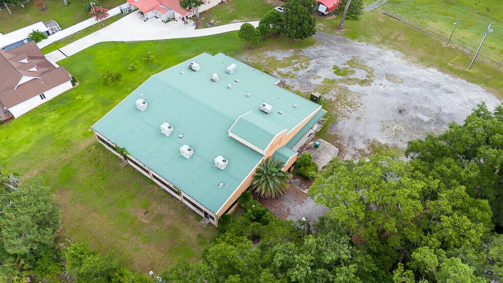 More Photos Of 1224 Buccaneer Club Rd NE, Townsend General Retail For Sale