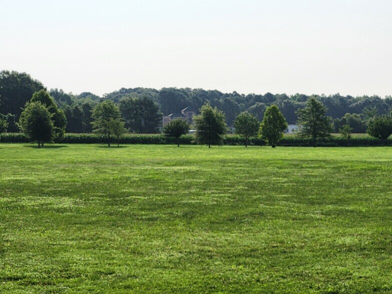 More Photos Of Ocean Gateway, Easton Land For Sale