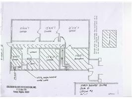 More Photos Of 15421 Forest Rd, Forest Office For Lease