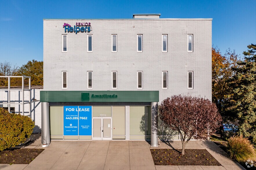 More Photos Of 1313 York Rd, Lutherville Office For Lease