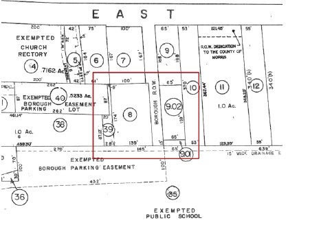 More Photos Of 19 E Main St, Mendham Medical For Sale