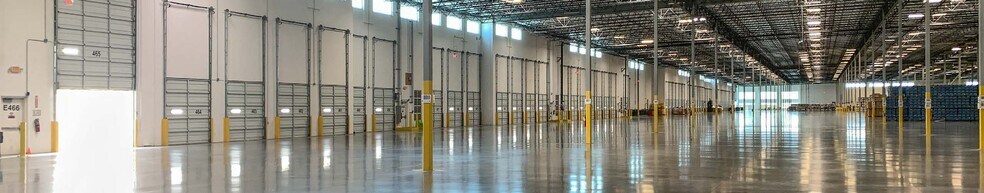 More Photos Of 570 Southgate Dr, Guelph Warehouse For Lease