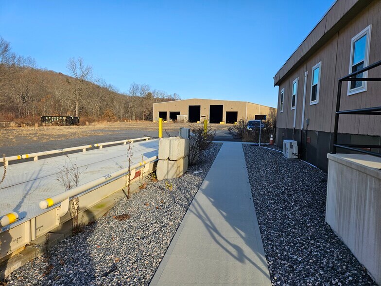 More Photos Of 400 S Main St, Terryville Warehouse For Sale