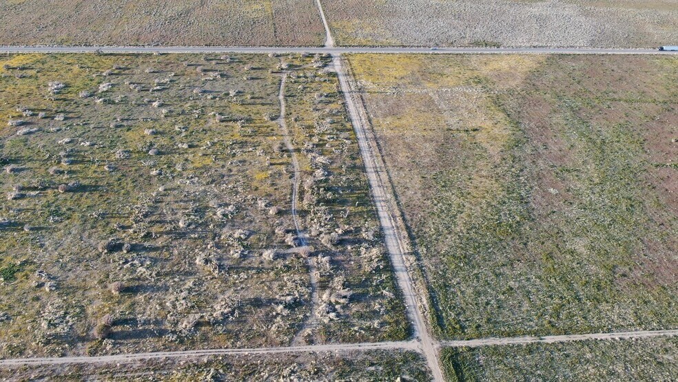 More Photos Of East Ave. K/130th Street, Lancaster Land For Sale