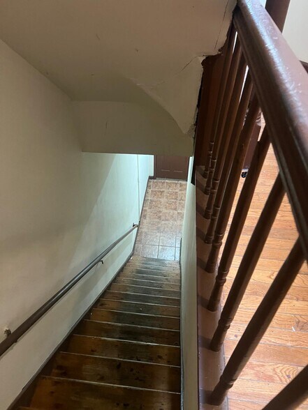 More Photos Of 55 E 21st St, Bayonne Storefront Retail Residential For Sale