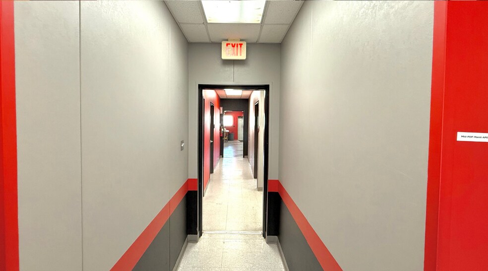 More Photos Of 6300 E Interstate 20, Midland Industrial For Sale