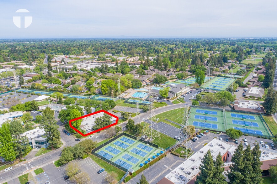 More Photos Of 109 Scripps Dr, Sacramento Office For Sale