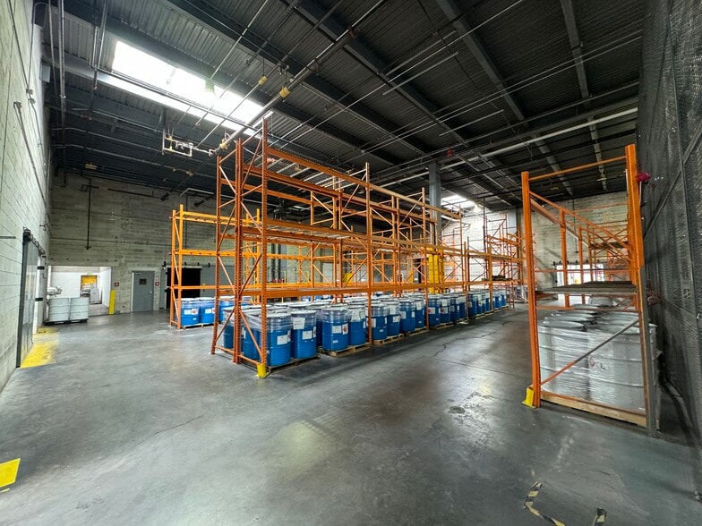 More Photos Of 110 Pomponio Ave, South Plainfield Manufacturing For Sale