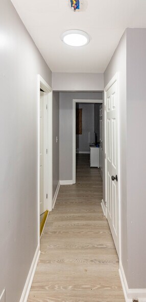 More Photos Of 2601 Garrison Blvd, Baltimore Multifamily For Sale