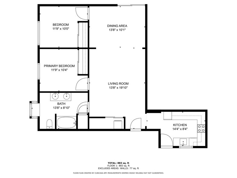 More Photos Of 2520 W 65th Pl, Denver Apartments For Sale