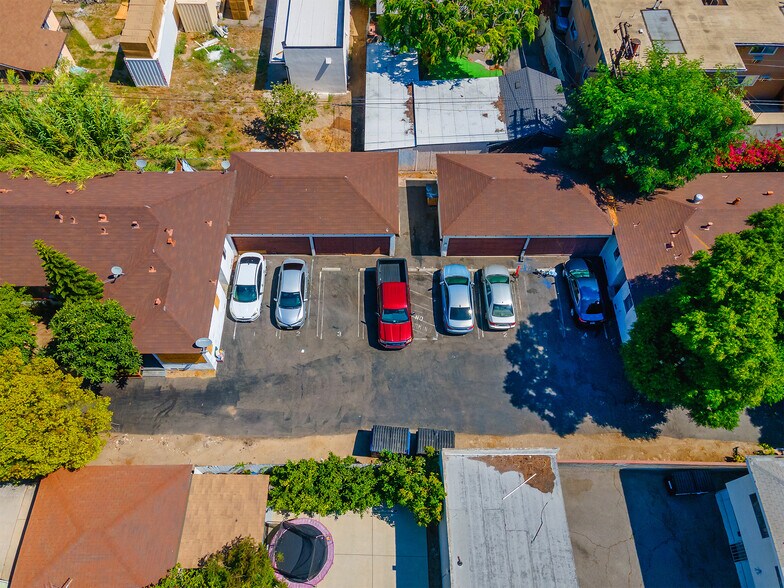 More Photos Of 5150 Riverton Ave, North Hollywood Land For Sale