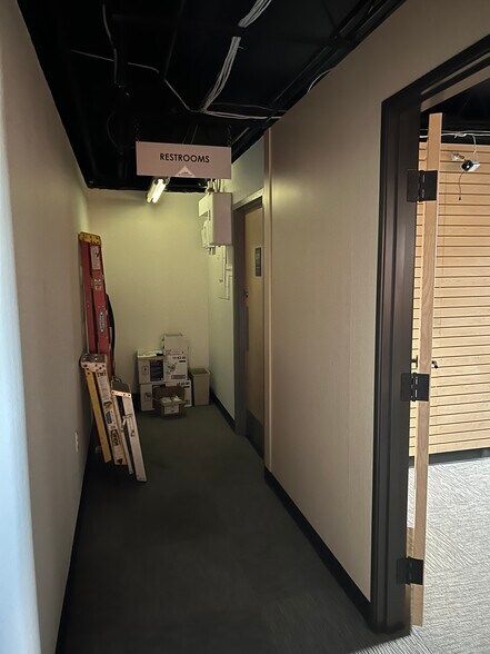 More Photos Of 300 Bryant St, Denver Office For Lease