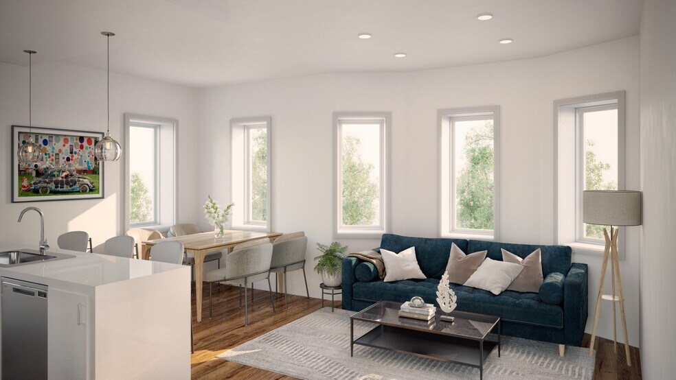 More Photos Of 13120 La Salle Blvd, Detroit Apartments For Sale