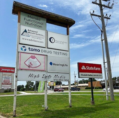 More Photos Of 2230 SE Washington Blvd, Bartlesville Unknown For Lease