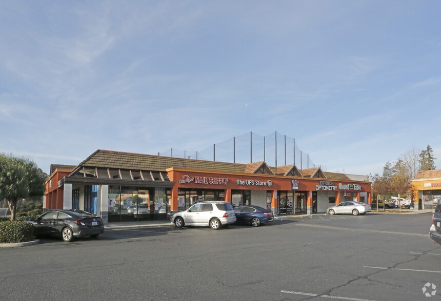 More Photos Of 1091 E Capitol Expy, San Jose Unknown For Lease