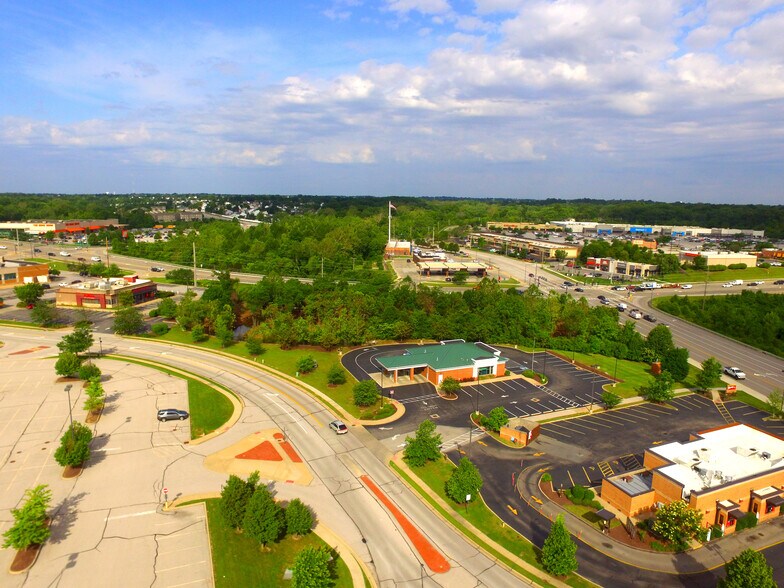 More Photos Of 1400 Mexico Loop Rd E, O'Fallon Bank For Lease