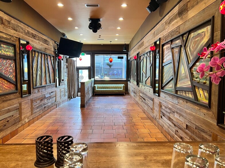 More Photos Of 1121-1139 4th St, San Rafael Storefront Retail Office For Lease