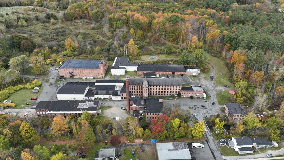 More Photos Of 20 Keeler St, Pittsfield Manufacturing For Sale