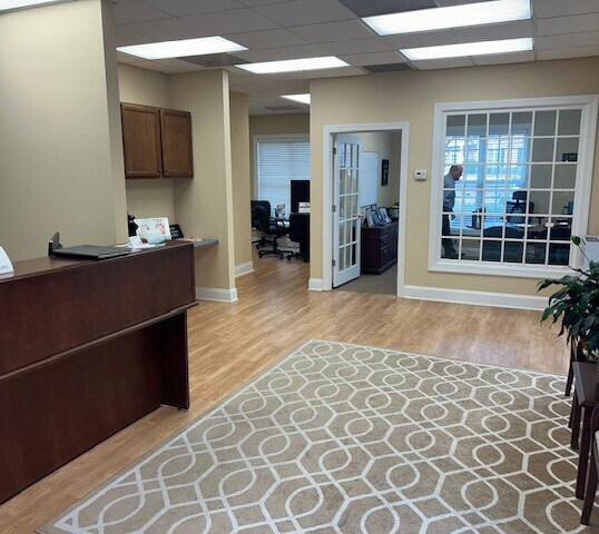 More Photos Of 17206 Lancaster Hwy, Charlotte Office For Sale