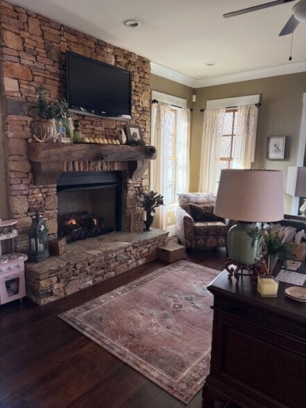 More Photos Of 75 County Road 171, Corinth Lodge Meeting Hall For Sale