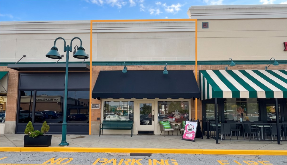More Photos Of 8487 Union Chapel Rd, Indianapolis Freestanding For Lease